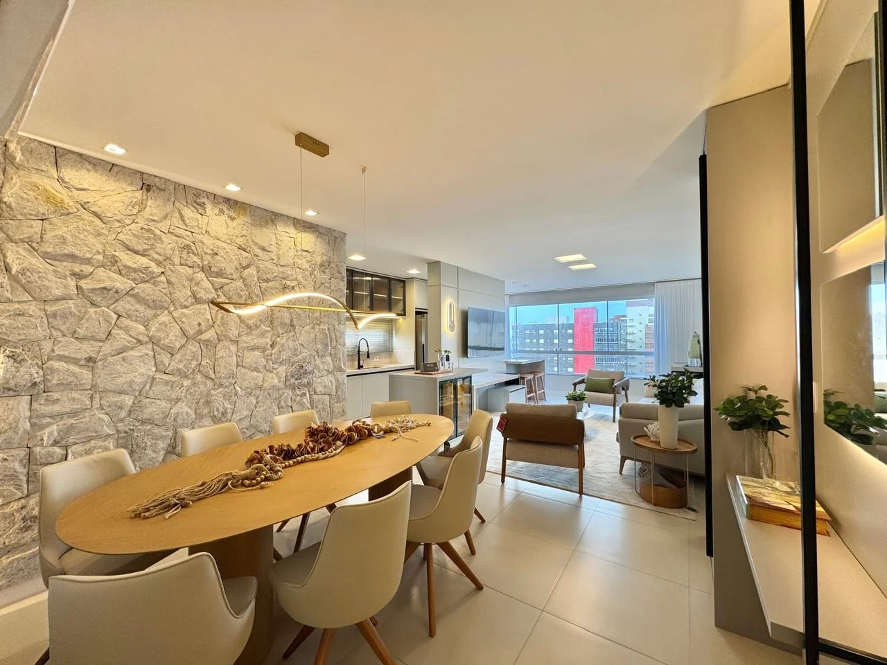 Apartamento 3 dormitórios para venda, Navegantes em Capão da Canoa | Ref.: 2721