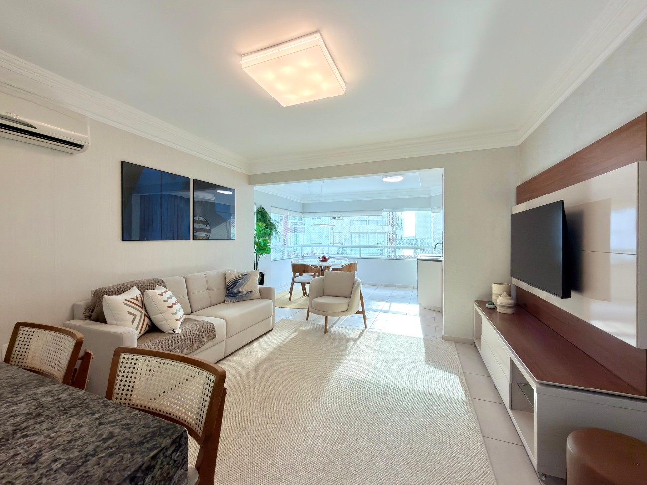 Apartamento 2 dormitórios para venda, Centro em Capão da Canoa | Ref.: 2759