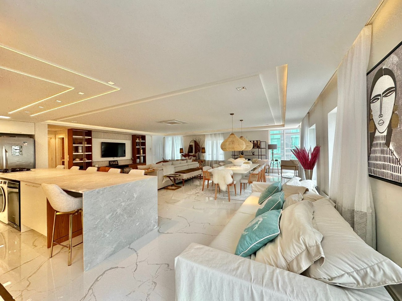 Apartamento 4 dormitórios para venda, Navegantes em Capão da Canoa | Ref.: 2769