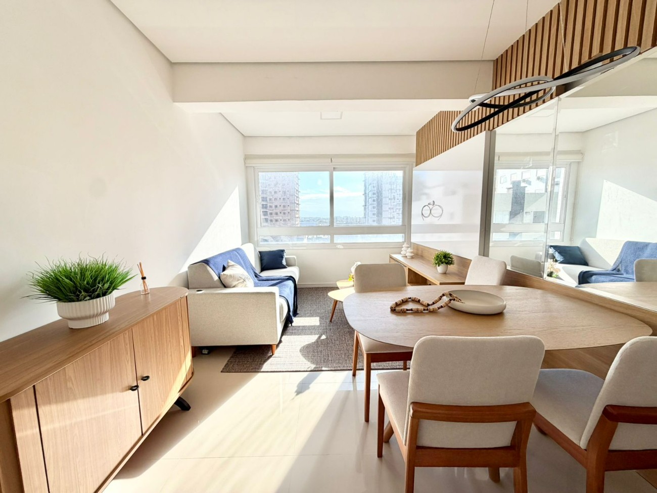 Apartamento 2 dormitórios para venda, Zona Nova em Capão da Canoa | Ref.: 2815