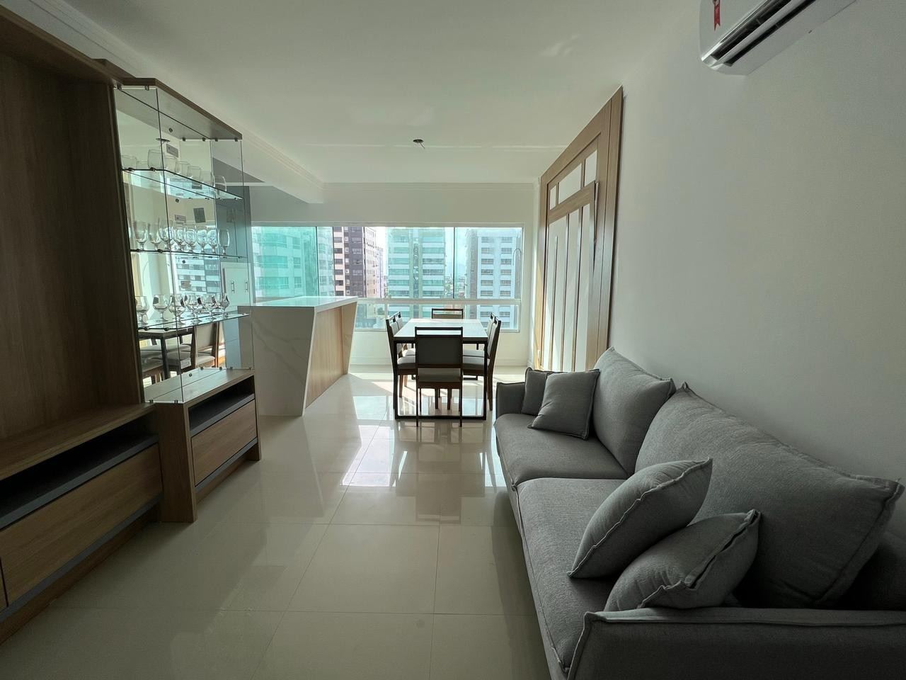 Apartamento 2 dormitórios para venda, Zona Nova em Capão da Canoa | Ref.: 2874