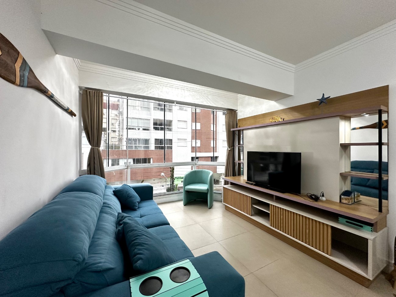 Apartamento 3 dormitórios para venda, Zona Nova em Capão da Canoa | Ref.: 2875