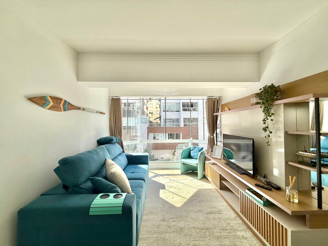 Apartamento 3 dormitórios para venda, Zona Nova em Capão da Canoa | Ref.: 2875