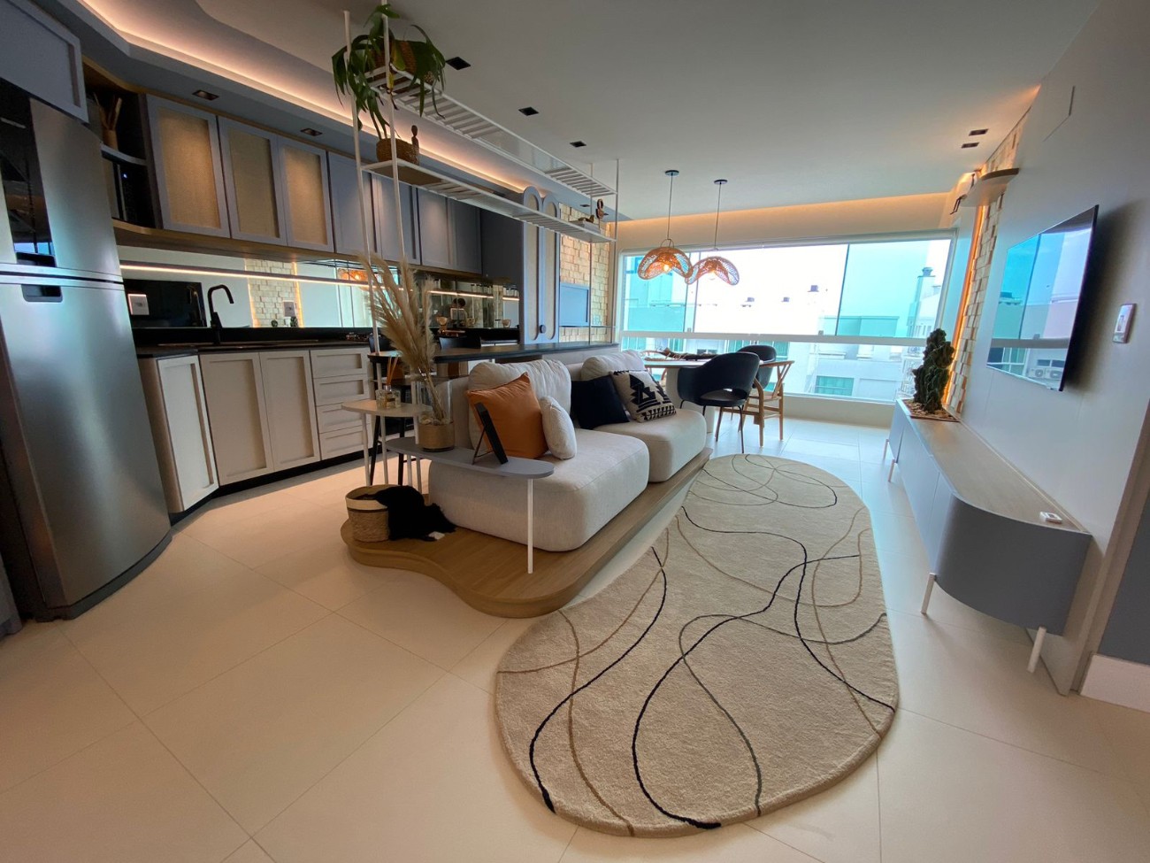 Apartamento 2 dormitórios para venda, Navegantes em Capão da Canoa | Ref.: 2884