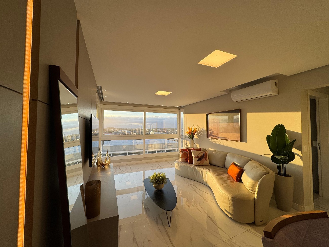 Apartamento 2 dormitórios para venda, Centro em Capão da Canoa | Ref.: 2926