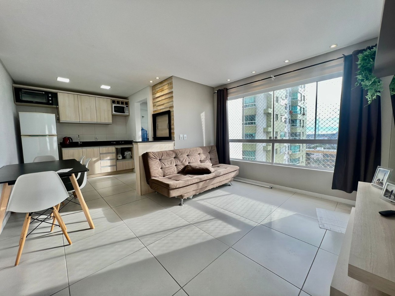 Apartamento 2 dormitórios para venda, Zona Nova em Capão da Canoa | Ref.: 2952