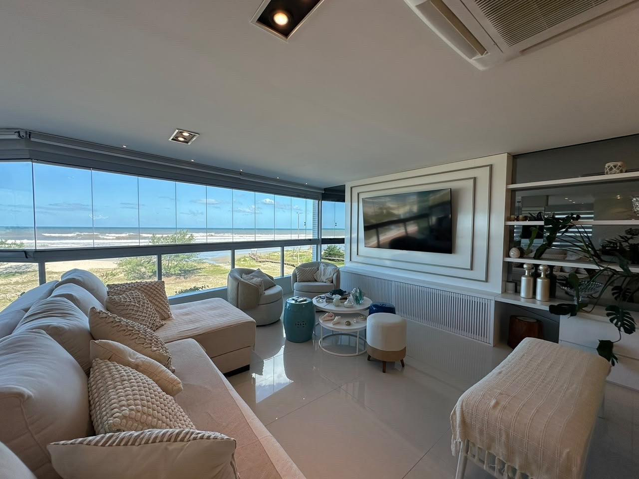 Apartamento 4 dormitórios para venda, Navegantes em Capão da Canoa | Ref.: 2974