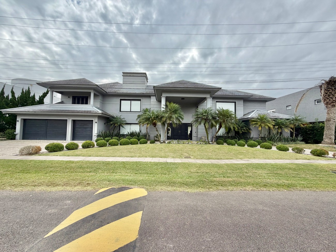 Casa em Condomínio 5 dormitórios para venda, Xangri La em Xangri-lá | Ref.: 3021