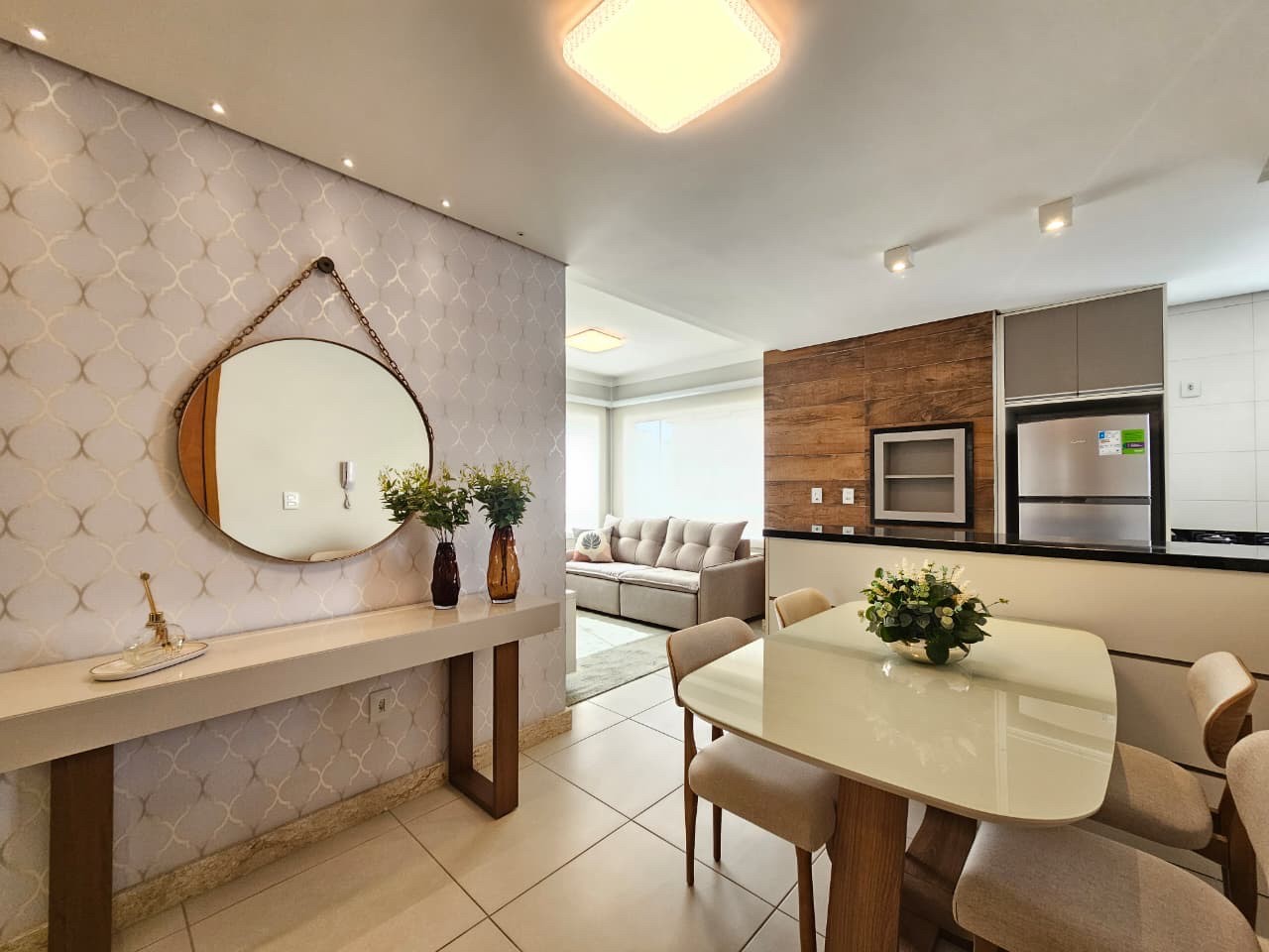 Apartamento 2 dormitórios para venda, Zona Nova em Capão da Canoa | Ref.: 3092