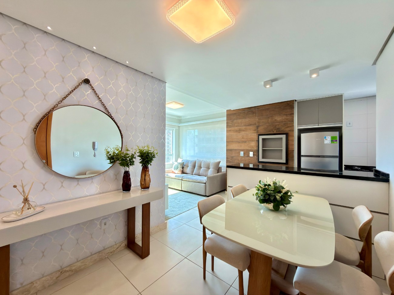 Apartamento 2 dormitórios para venda, Zona Nova em Capão da Canoa | Ref.: 3092