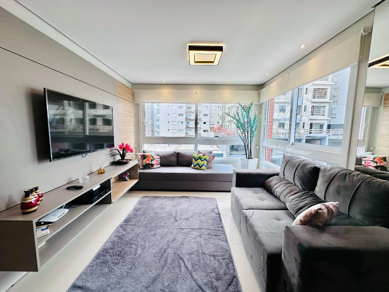 Apartamento 3 dormitórios para venda, Navegantes em Capão da Canoa | Ref.: 324