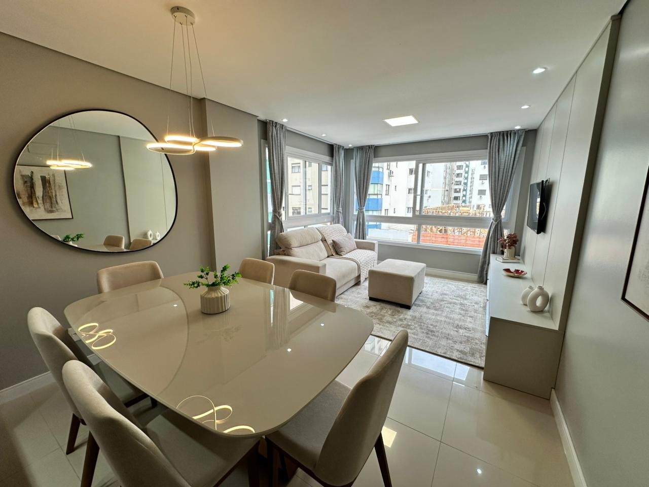 Apartamento 3 dormitórios para venda, Navegantes em Capão da Canoa | Ref.: 327