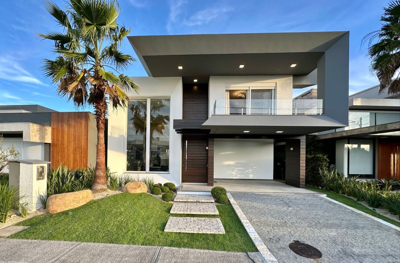 Casa em Condomínio 4 dormitórios para venda, Capão Ilhas Resort  em Capão da Canoa | Ref.: 3272