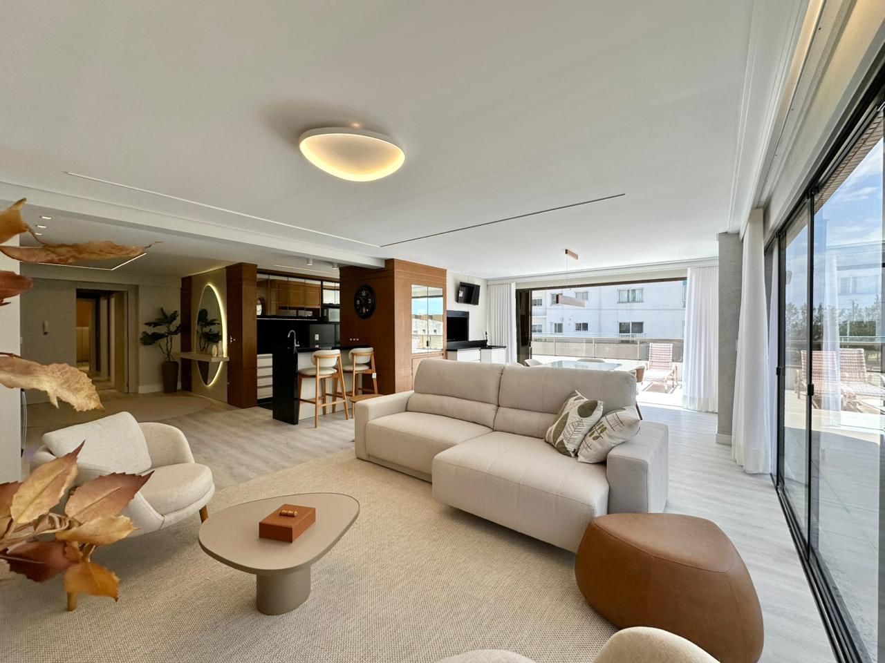 Apartamento 3 dormitórios para venda, Navegantes em Capão da Canoa | Ref.: 3292