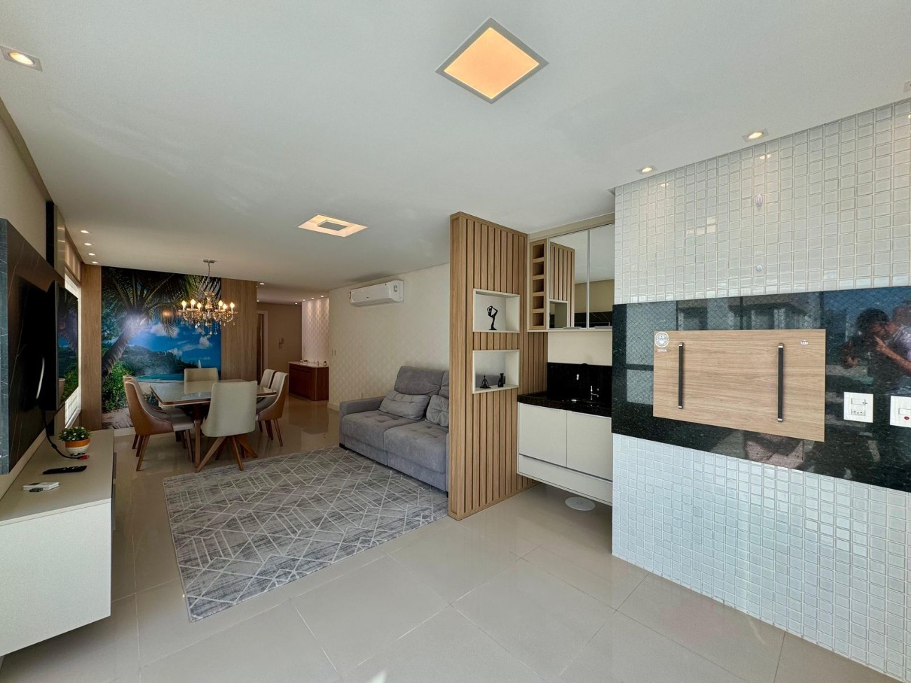 Apartamento 3 dormitórios para venda, Zona Nova em Capão da Canoa | Ref.: 3389