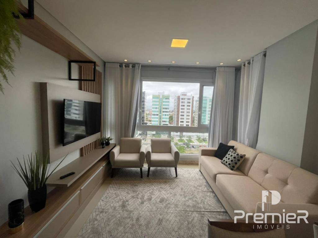 Apartamento 3 dormitórios para venda, Zona Nova em Capão da Canoa | Ref.: 3451