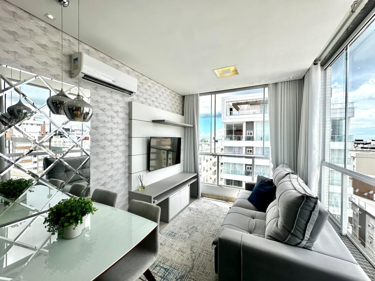 Apartamento 2 dormitórios para venda, Navegantes em Capão da Canoa | Ref.: 3479