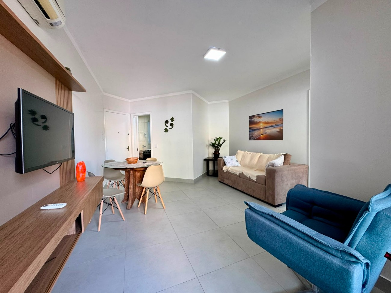 Apartamento 1 dormitório para venda, Centro em Capão da Canoa | Ref.: 3542