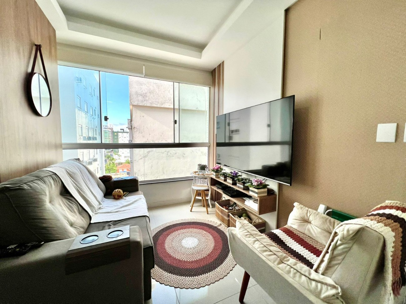 Apartamento 2 dormitórios para venda, Zona Nova em Capão da Canoa | Ref.: 3563