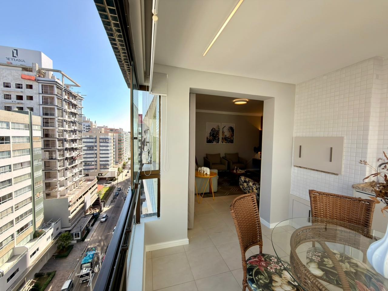 Apartamento 1 dormitório para venda, Navegantes em Capão da Canoa | Ref.: 36