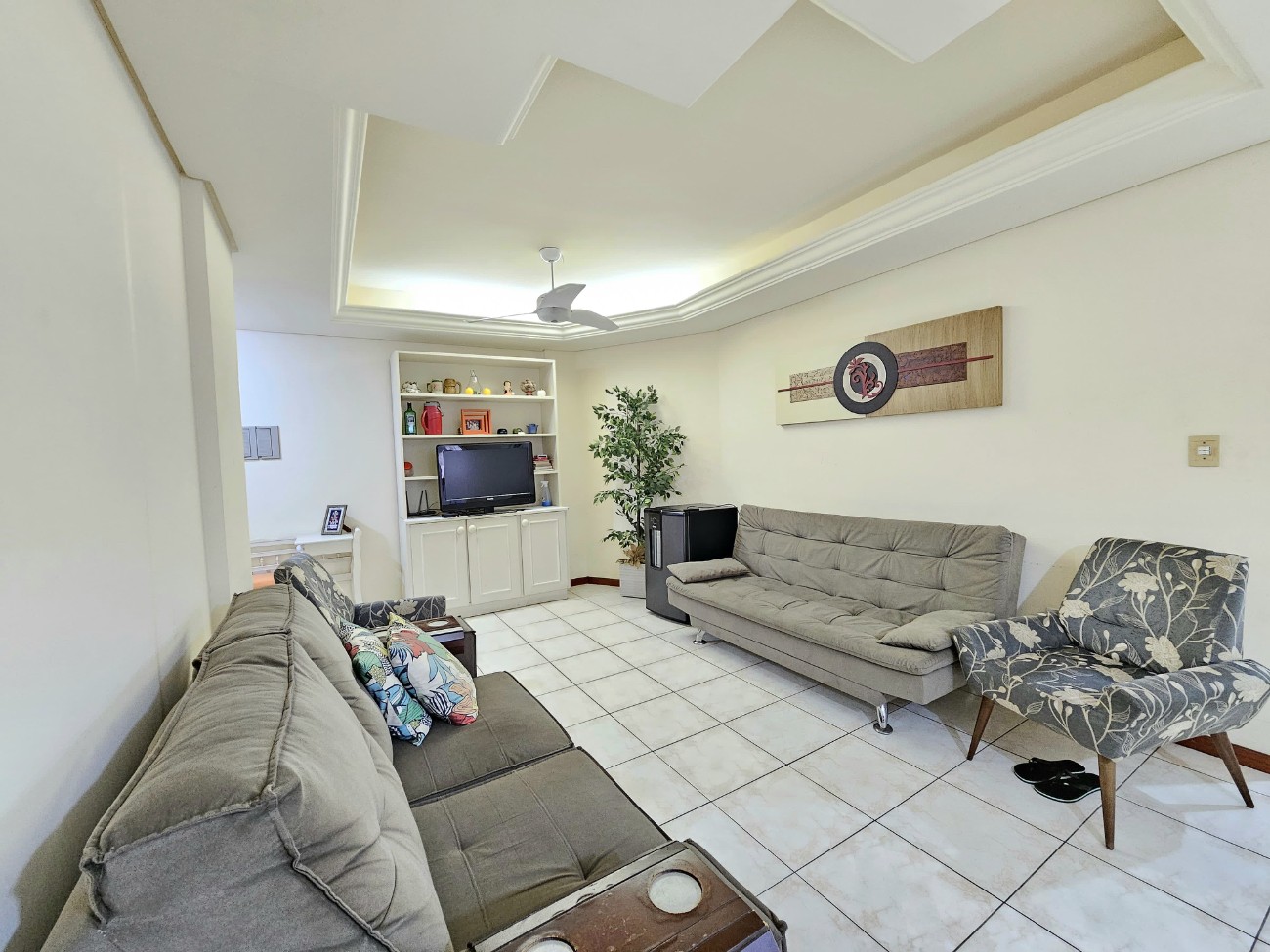 Apartamento 2 dormitórios para venda, Zona Nova em Capão da Canoa | Ref.: 368