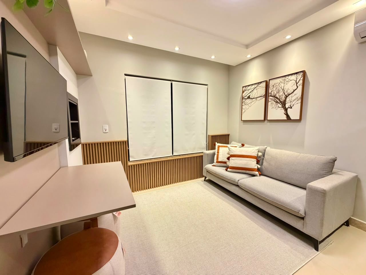 Apartamento 2 dormitórios para venda, Zona Nova em Capão da Canoa | Ref.: 3689
