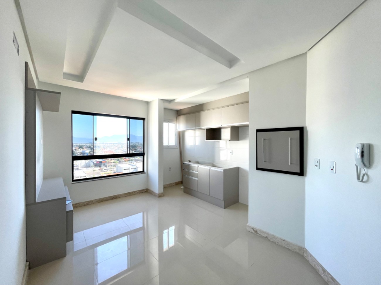 Apartamento 1 dormitório para venda, Zona Nova em Capão da Canoa | Ref.: 3690