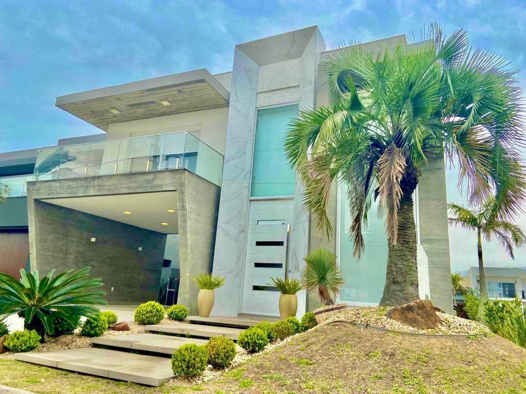 Casa em Condomínio 4 dormitórios para venda, Capão Ilhas Resort  em Capão da Canoa | Ref.: 3765