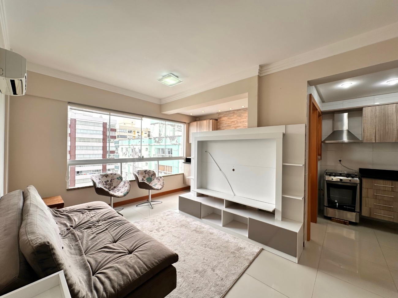 Apartamento 2 dormitórios para venda, Centro em Capão da Canoa | Ref.: 3939