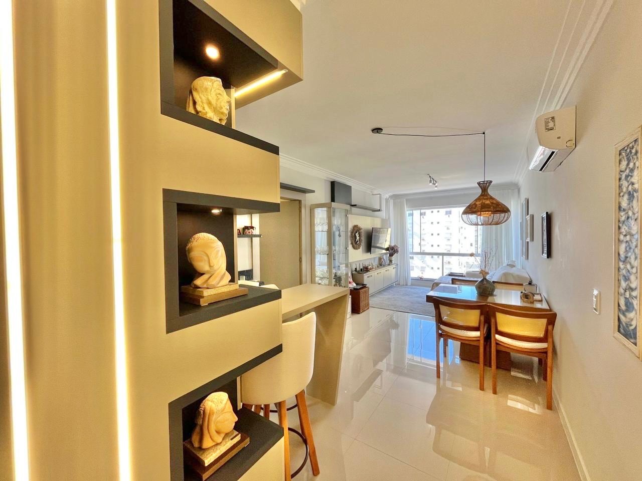 Apartamento 2 dormitórios para venda, Navegantes em Capão da Canoa | Ref.: 4044