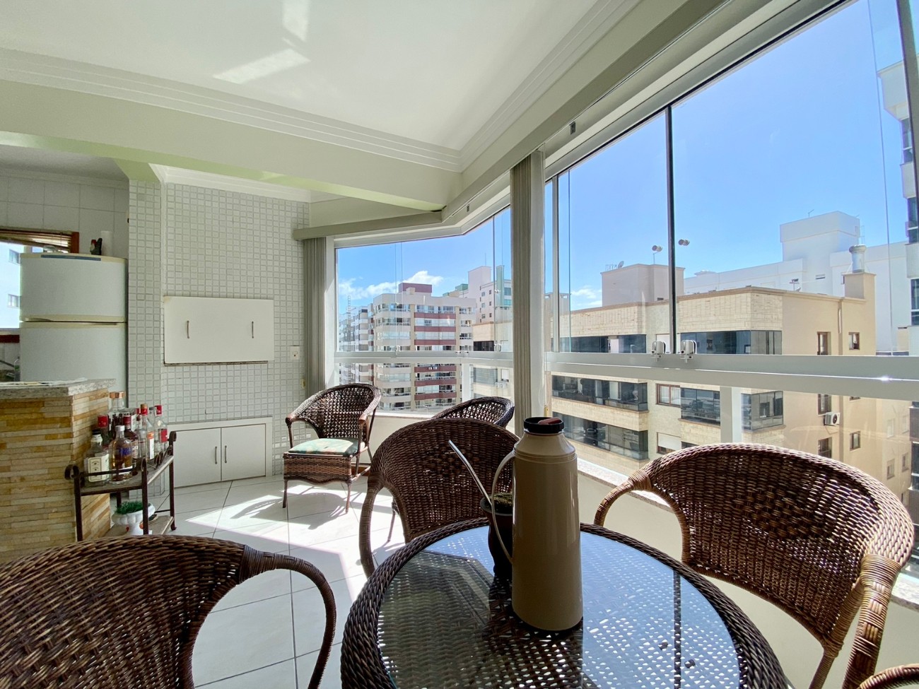 Apartamento 3 dormitórios para venda, Zona Nova em Capão da Canoa | Ref.: 412