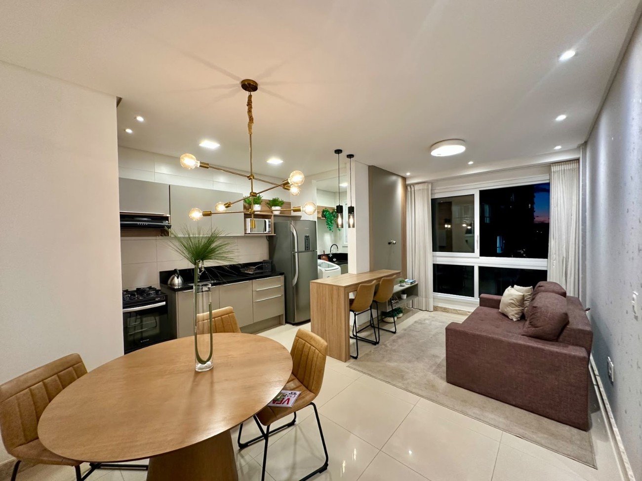 Apartamento 2 dormitórios para venda, Zona Nova em Capão da Canoa | Ref.: 4185