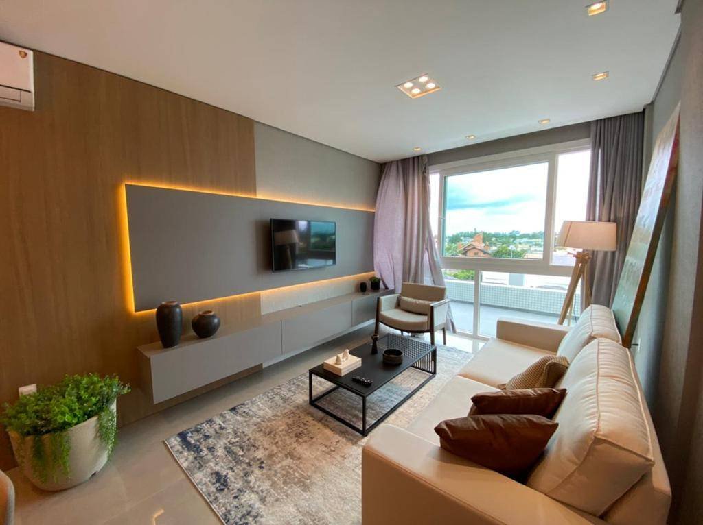 Apartamento 2 dormitórios para venda, Navegantes em Capão da Canoa | Ref.: 4245