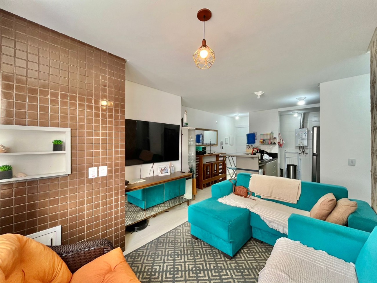 Apartamento 2 dormitórios para venda, Zona Nova em Capão da Canoa | Ref.: 427