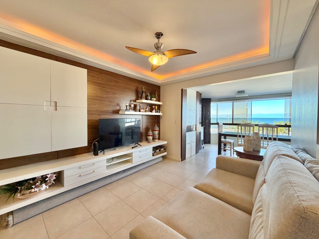 Apartamento 3 dormitórios para venda, Navegantes em Capão da Canoa | Ref.: 4282