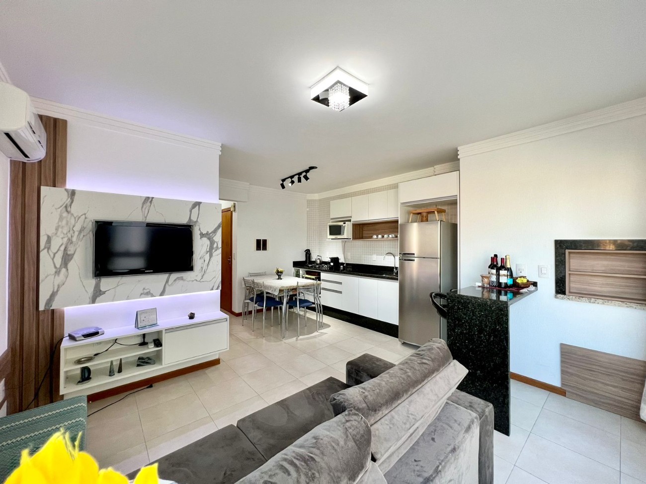 Apartamento 1 dormitório para venda, Centro em Capão da Canoa | Ref.: 4492