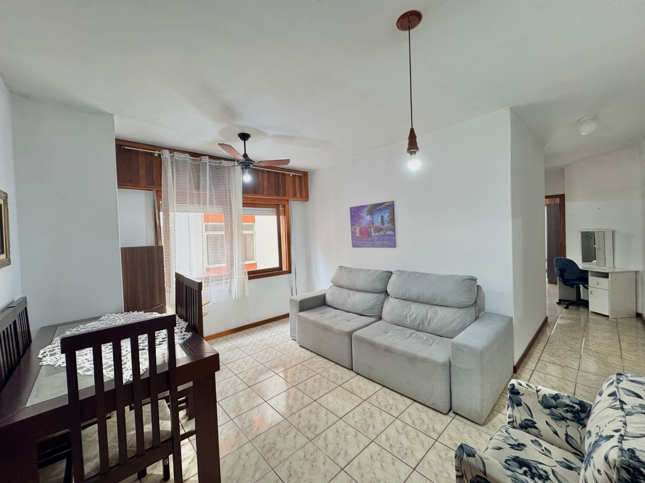 Apartamento 2 dormitórios para venda, Centro em Capão da Canoa | Ref.: 4608