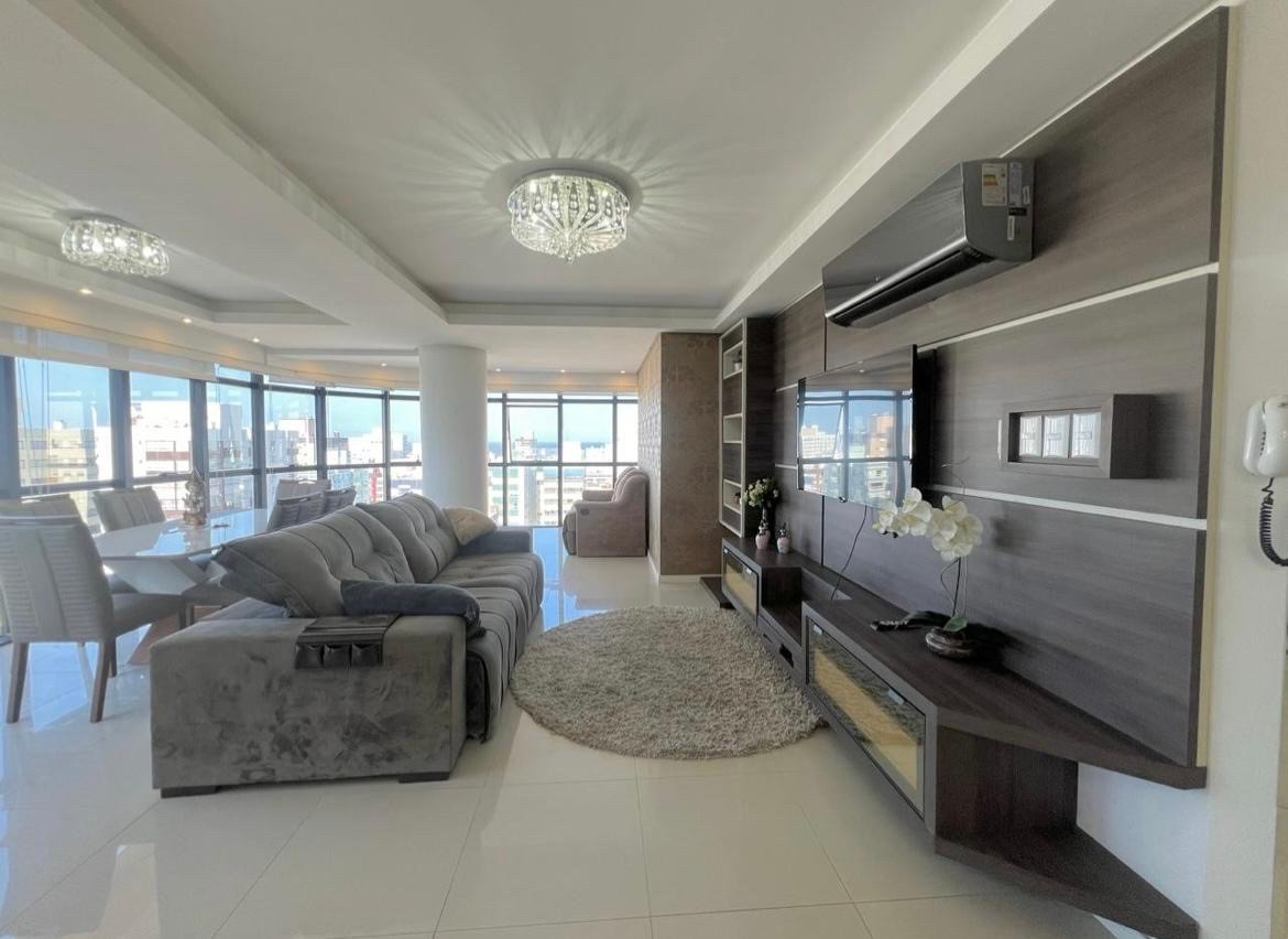 Apartamento 3 dormitórios para venda, Centro em Capão da Canoa | Ref.: 4685