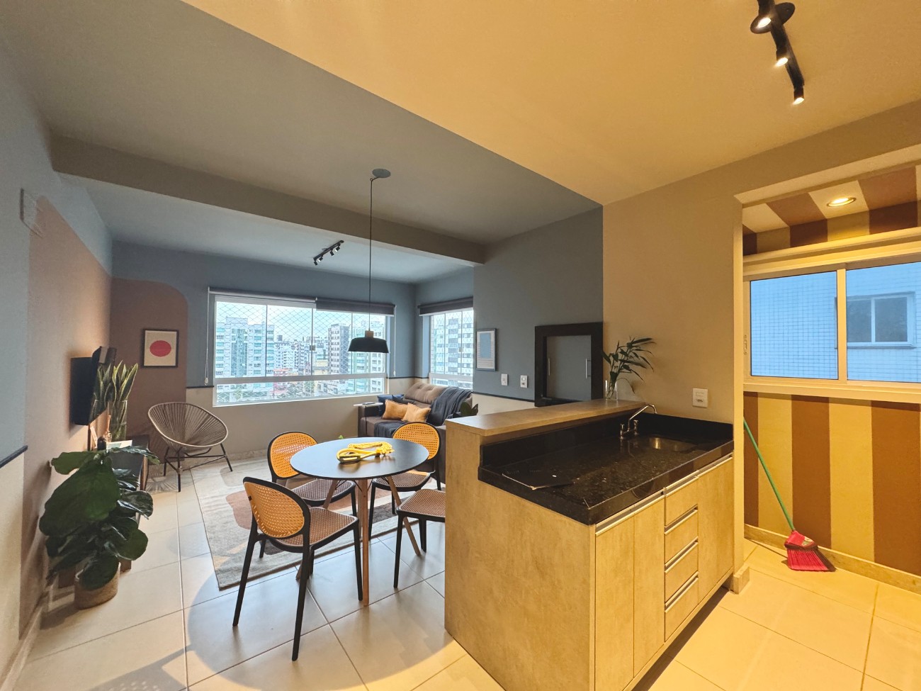 Apartamento 2 dormitórios para venda, Zona Nova em Capão da Canoa | Ref.: 4730