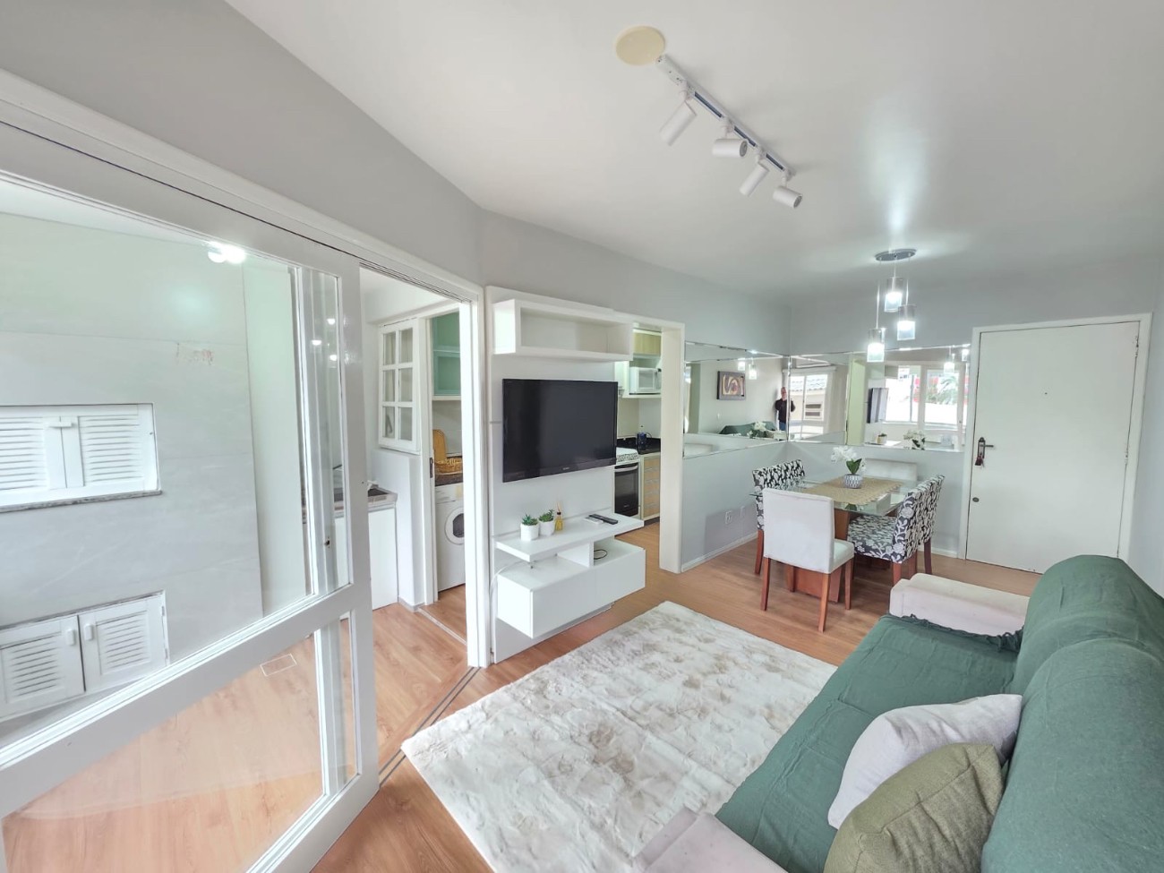 Apartamento 1 dormitório para venda, Centro em Capão da Canoa | Ref.: 4753