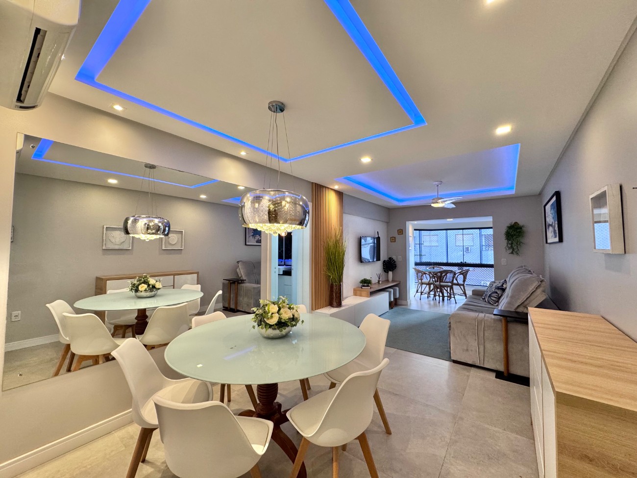 Apartamento 2 dormitórios para venda, Centro em Capão da Canoa | Ref.: 4794