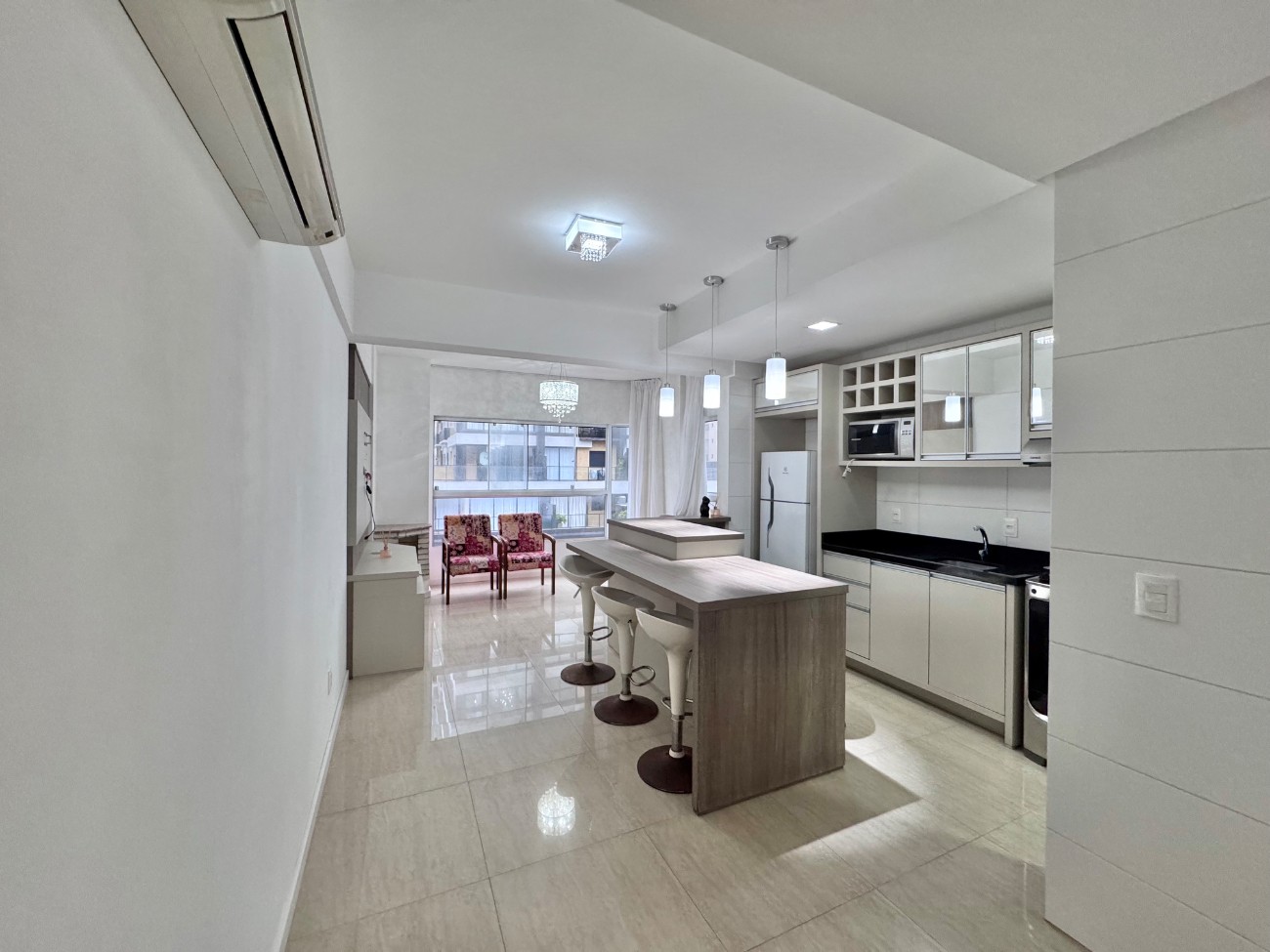 Apartamento 2 dormitórios para venda, Navegantes em Capão da Canoa | Ref.: 4920