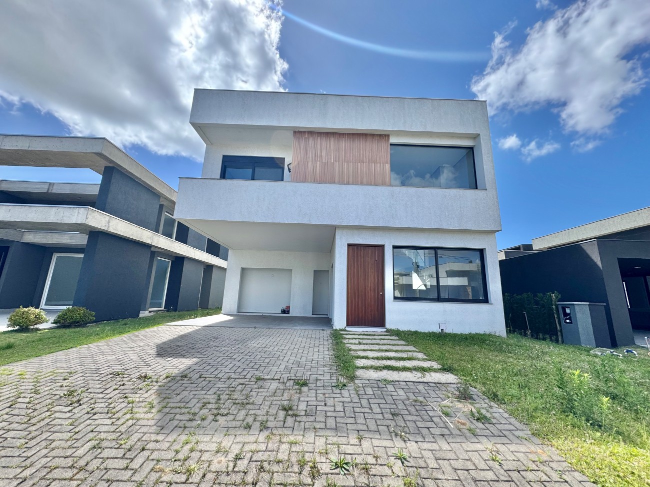 Casa em Condomínio 4 dormitórios para venda, Araça em Capão da Canoa | Ref.: 5023