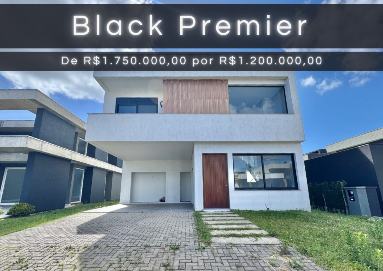 Casa em Condomínio 4 dormitórios para venda, Araça em Capão da Canoa | Ref.: 5023