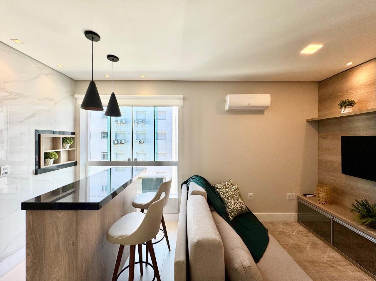 Apartamento 1 dormitório para venda, Navegantes em Capão da Canoa | Ref.: 5055