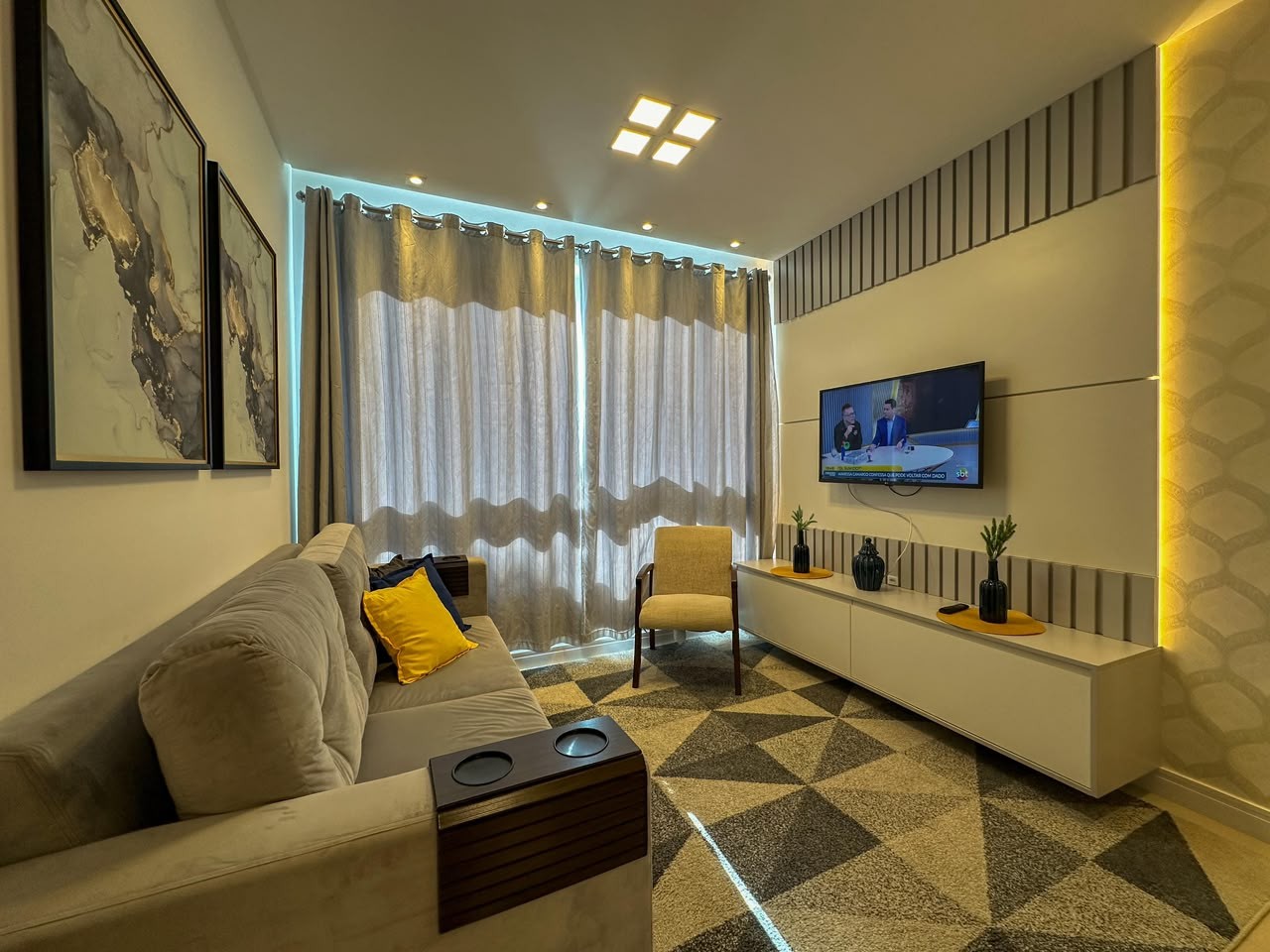 Apartamento 2 dormitórios para venda, Centro em Capão da Canoa | Ref.: 5072