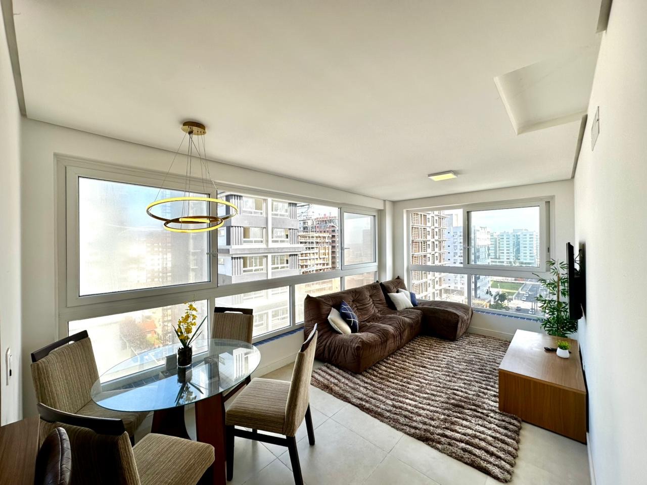 Apartamento 3 dormitórios para venda, Zona Nova em Capão da Canoa | Ref.: 5077