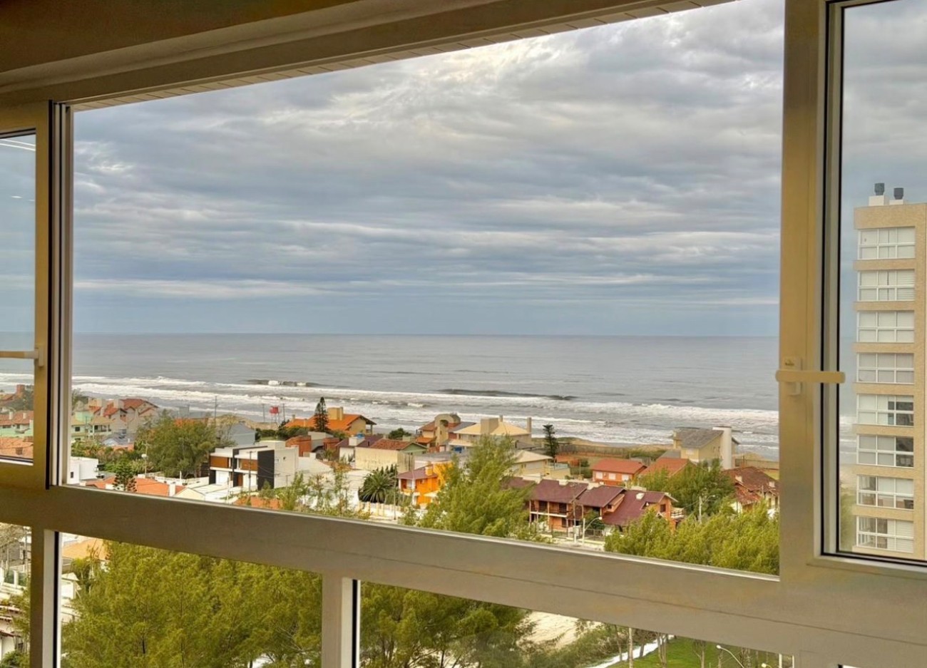 Apartamento 3 dormitórios para venda, Zona Nova em Capão da Canoa | Ref.: 5077