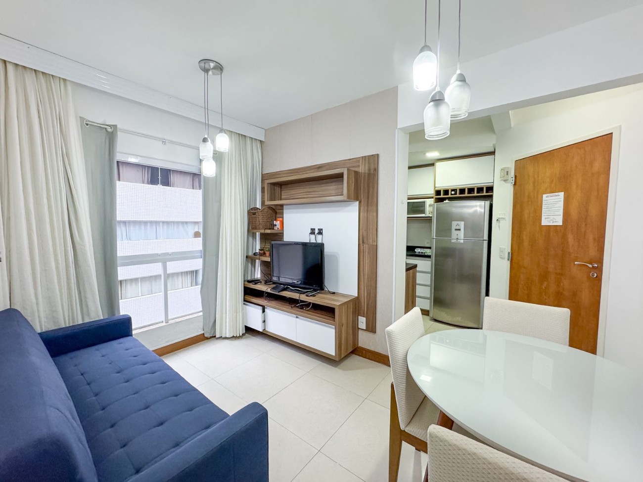 Apartamento 1 dormitório para venda, Navegantes em Capão da Canoa | Ref.: 5099