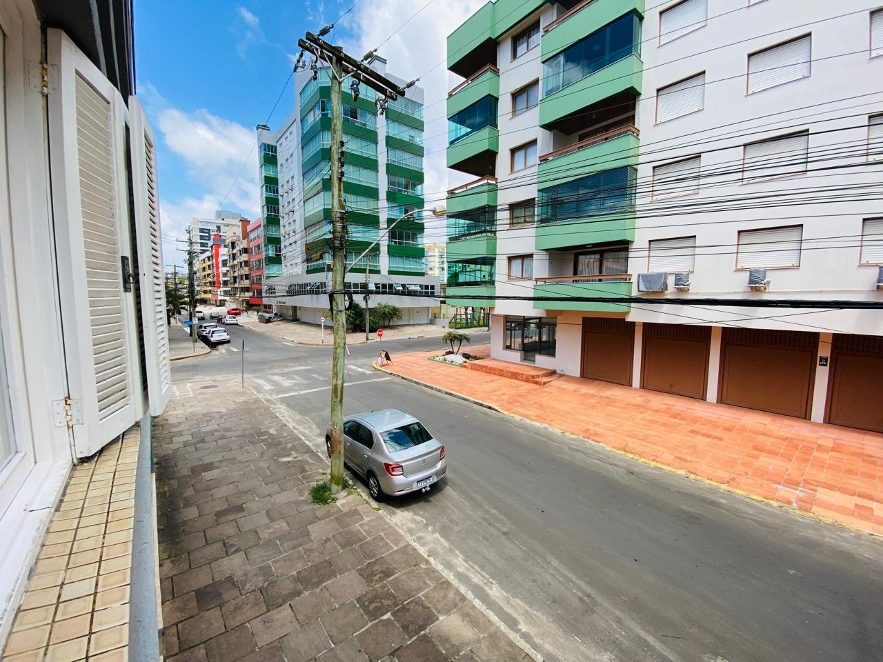 Apartamento 1 dormitório para venda, Zona Nova em Capão da Canoa | Ref.: 5189